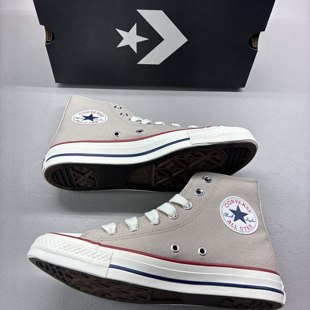 Converse ALL STAR Women 7.0/ A12479F Hi Top New With Box